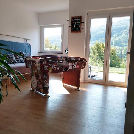 Ferienhaus Fraeulein Frenz بولندورف المظهر الخارجي الصورة