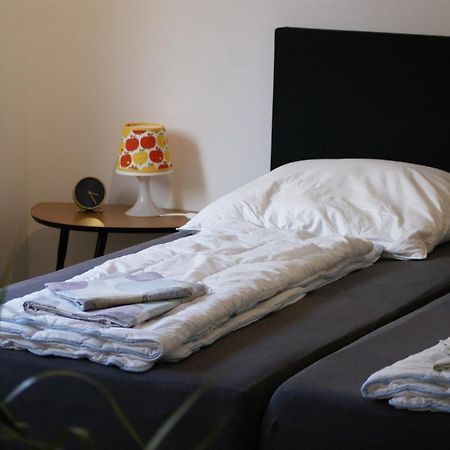 Ferienhaus Fraeulein Frenz بولندورف المظهر الخارجي الصورة