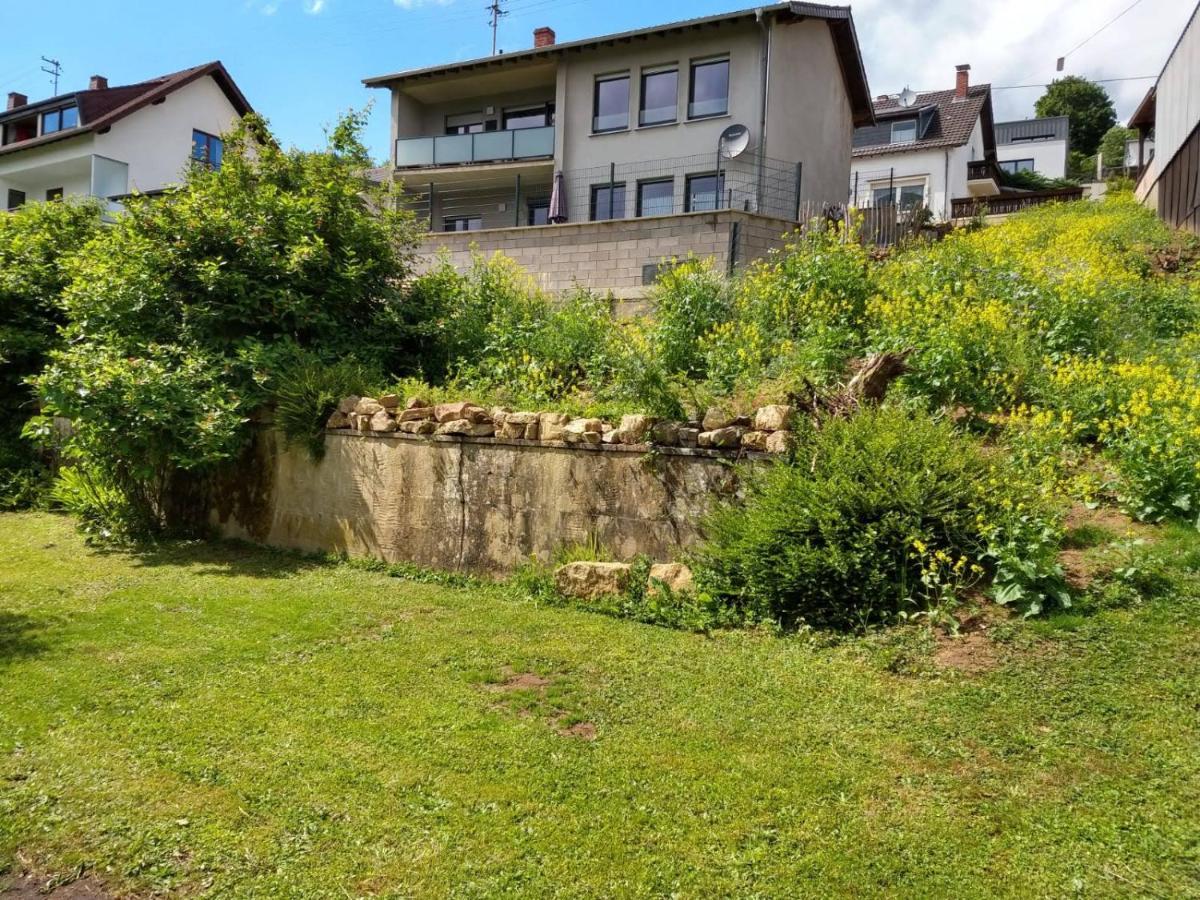 Ferienhaus Fraeulein Frenz بولندورف المظهر الخارجي الصورة