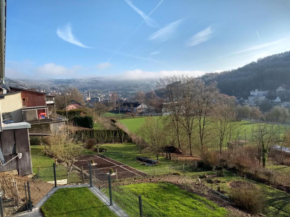 Ferienhaus Fraeulein Frenz بولندورف المظهر الخارجي الصورة