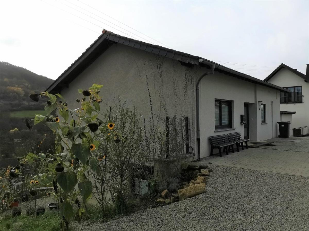 Ferienhaus Fraeulein Frenz بولندورف المظهر الخارجي الصورة