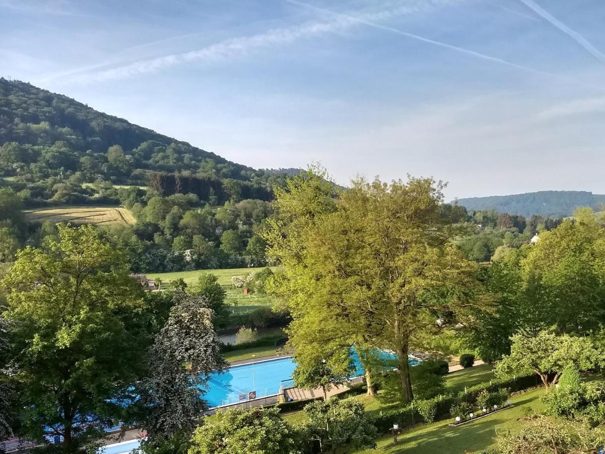 Ferienhaus Fraeulein Frenz بولندورف المظهر الخارجي الصورة