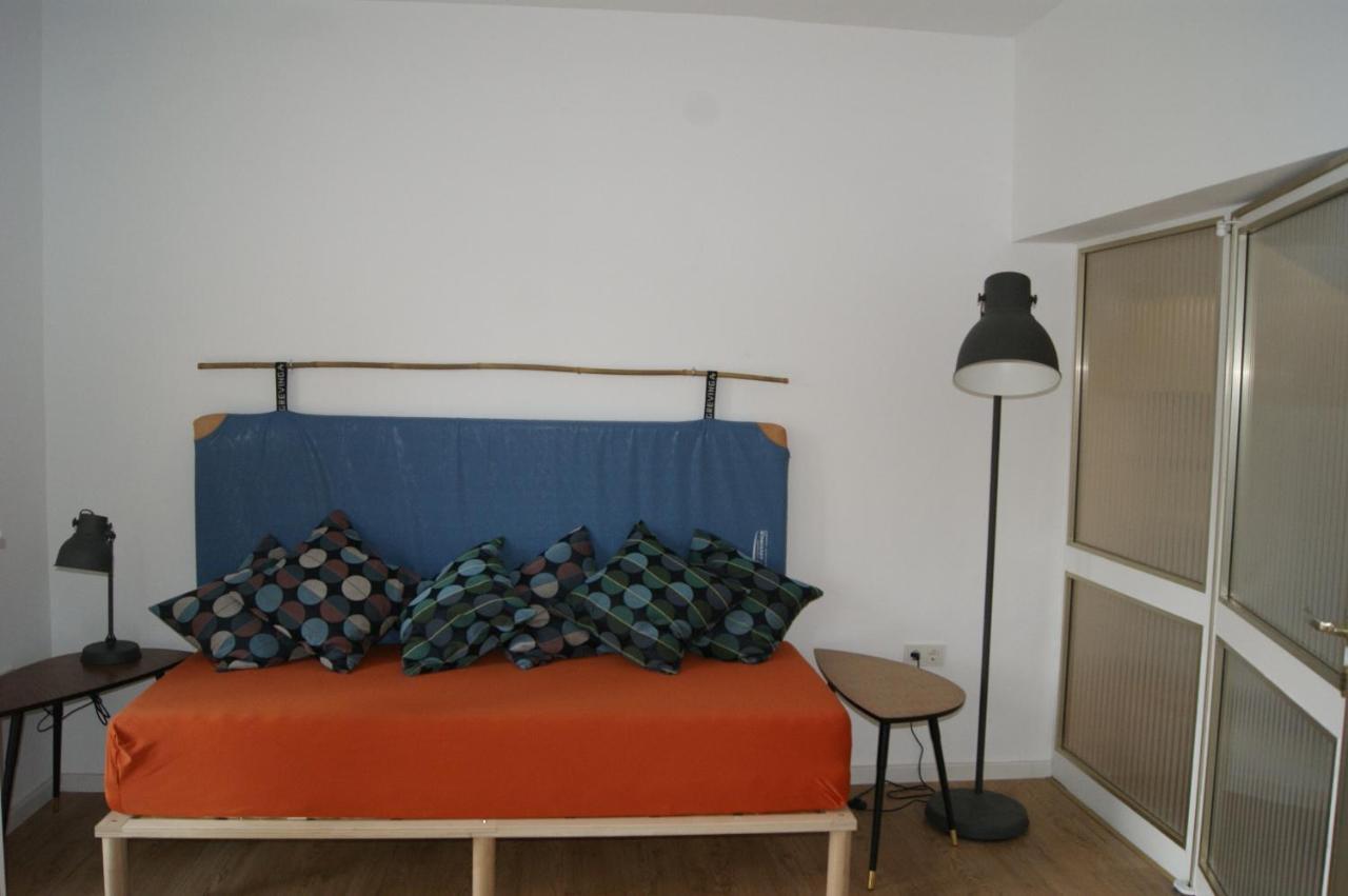 Ferienhaus Fraeulein Frenz بولندورف المظهر الخارجي الصورة