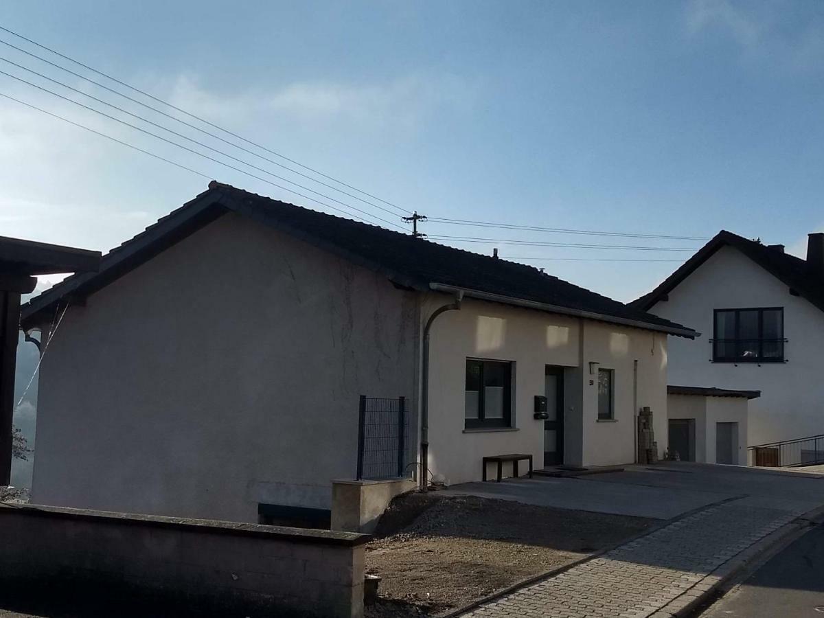 Ferienhaus Fraeulein Frenz بولندورف المظهر الخارجي الصورة