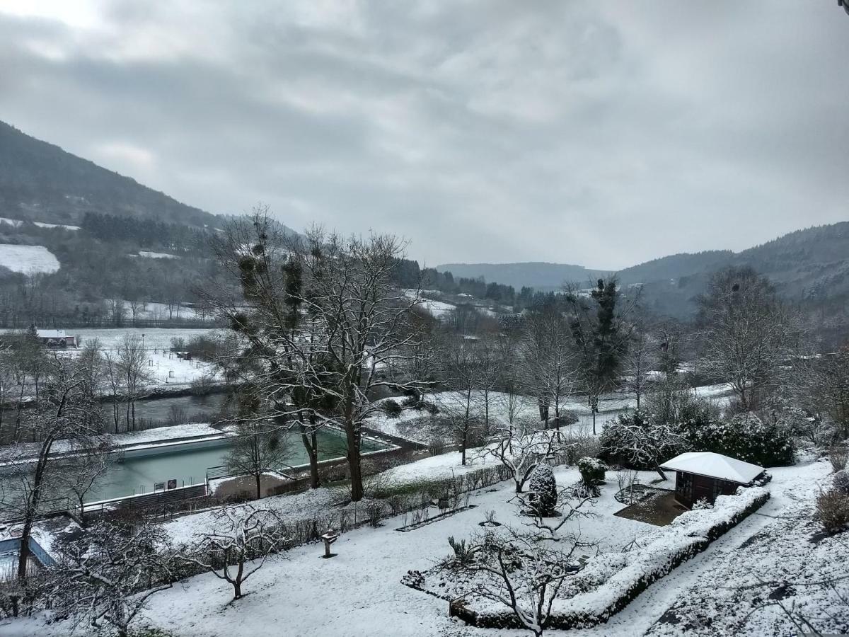 Ferienhaus Fraeulein Frenz بولندورف المظهر الخارجي الصورة